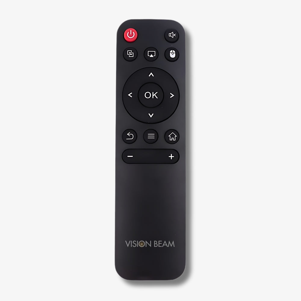 Vision Beam™ Replacement Remote Control