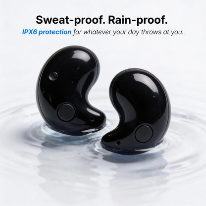 ViSound™ Drift - Comfort Earbuds