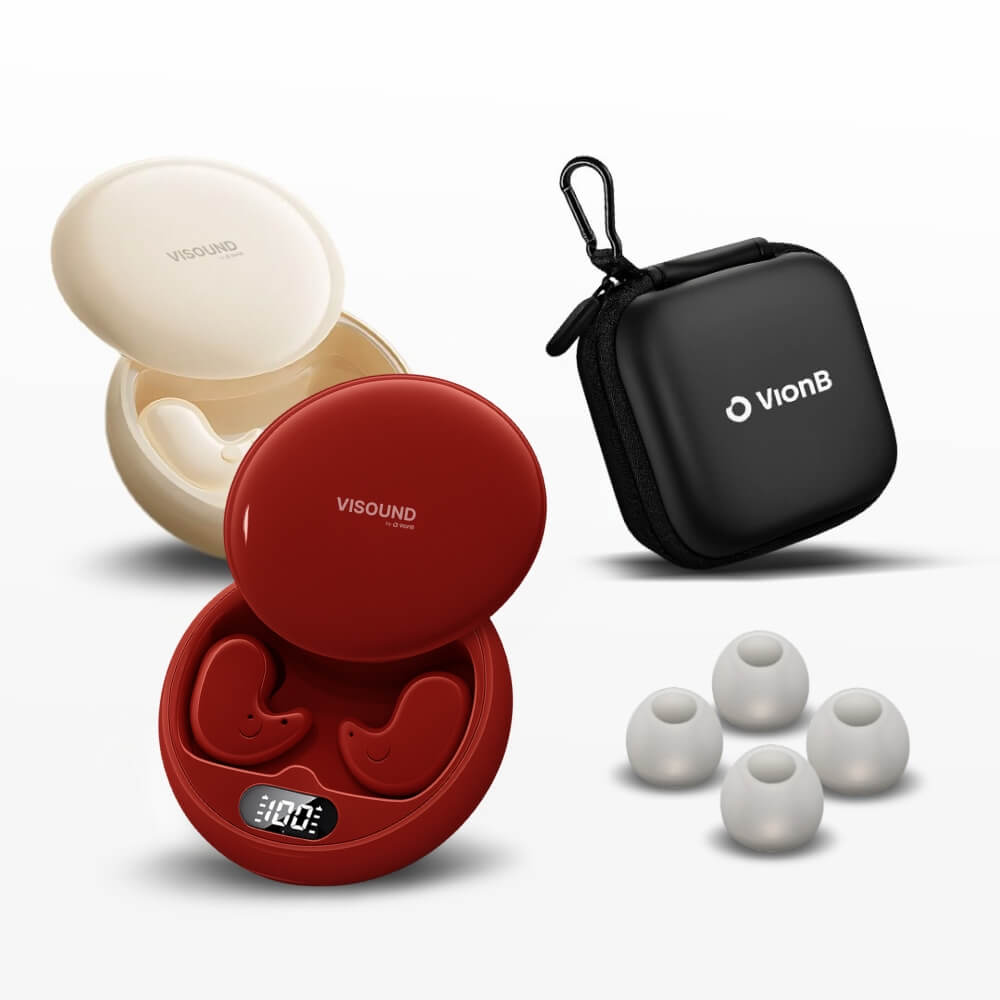 Drift Essentials Pack