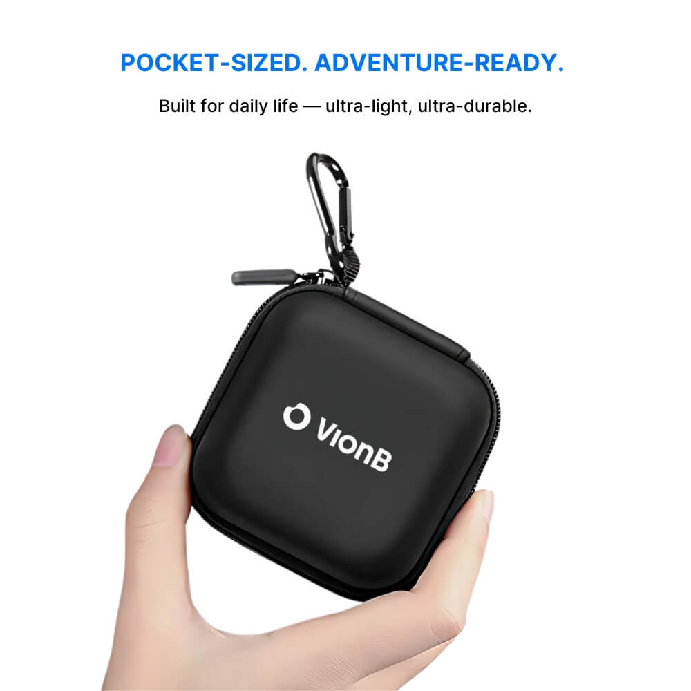Earbuds Carry Case