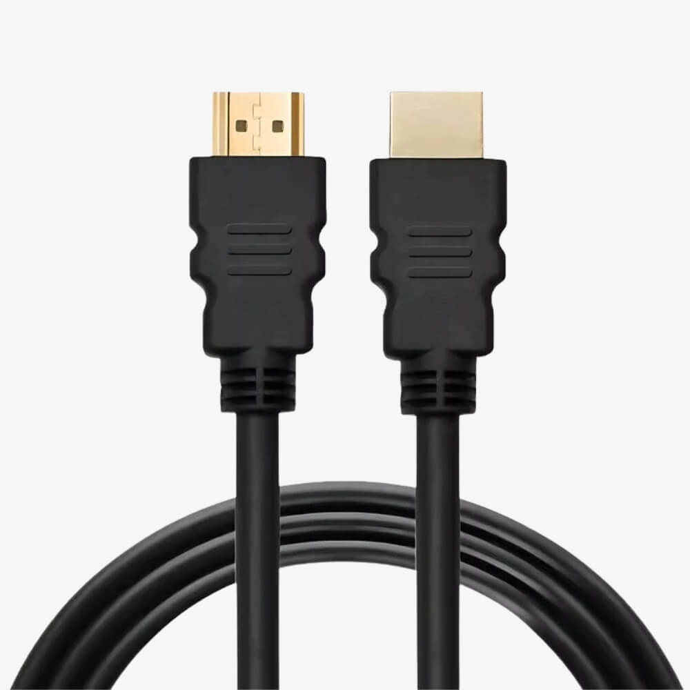 Vision Beam™ 4K HDMI Cable (1m)