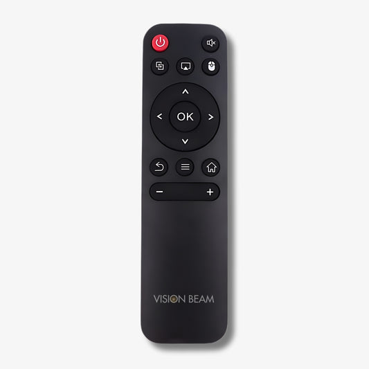 Vision Beam™ Replacement Remote Control