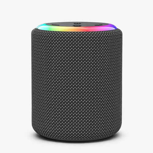 ViSound Pulse - Portable Bluetooth Speaker